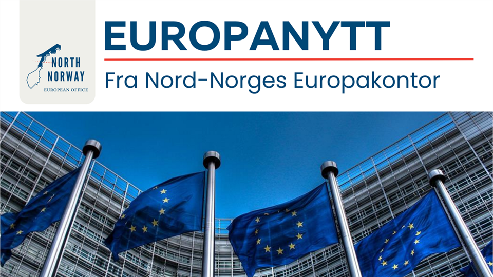 Lenke til artikkel: Europanytt November 2024