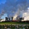 Forurensende fabrikk
