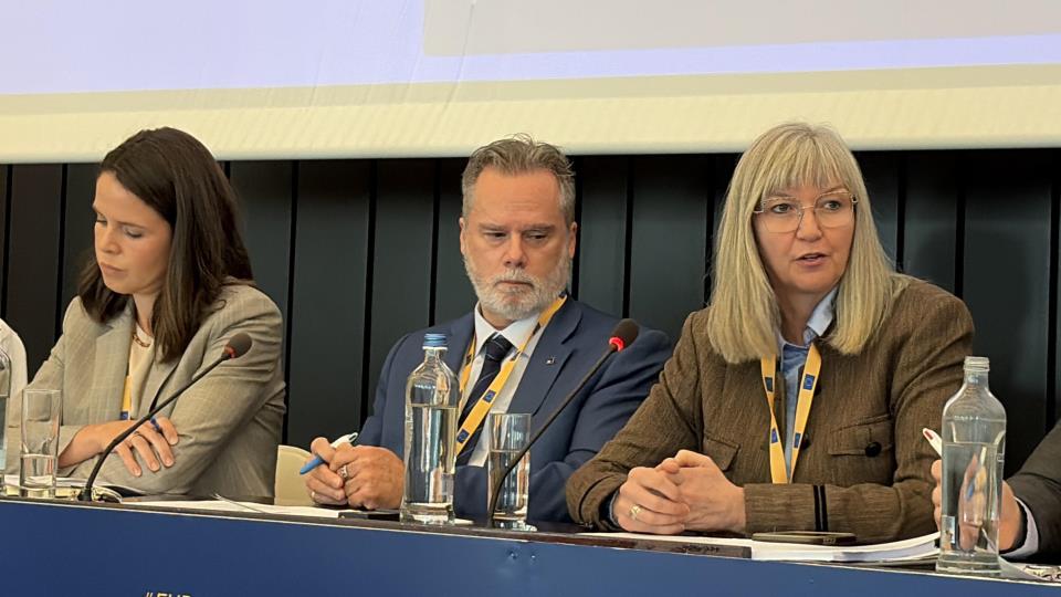 Lenke til artikkel: Arktis på agendaen under European Week of Regions and Cities