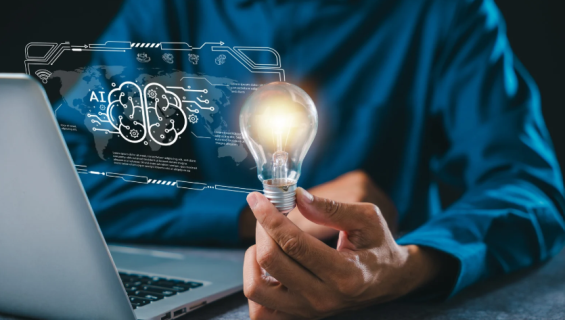 Lenke til artikkel: Innovation Act: EU vil få flere gode ideer ut i markedet 
