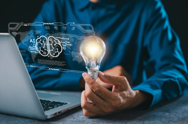 Lenke til artikkel: Innovation Act: EU vil få flere gode ideer ut i markedet 