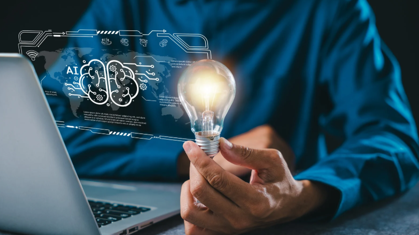 Lenke til artikkel: Innovation Act: EU vil få flere gode ideer ut i markedet 